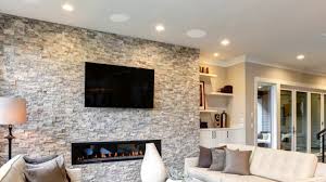 These house ceiling speakers are waterproof, portable & wireless. Osd Audio Ace Series Trimless Thin Bezel Architectural Ceiling Speakers Youtube
