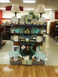 Merchandising Display Home Decor Tj Maxx Endcap Merchandising Displays Home Decor Display Homes