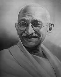 Mahatma Gandhi Gandhi Inspirational People People Of Interest