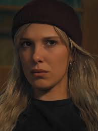 Michele en The Electric State: Naomi entre fantasía y realidad