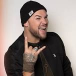 JAMES DURBIN @ COTTAGE CREEK VINYARDS - MORGAN HILL