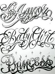 Boog Script Lettering A4 Sketch Book By Boog Tattoo Lettering Tattoo Lettering Fonts Different Lettering Styles