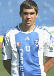 Valerică marius găman (born 25 february 1989) is a romanian professional footballer who plays as a central defender for liga i side astra giurgiu. ValericÄƒ GÄƒman Alchetron The Free Social Encyclopedia