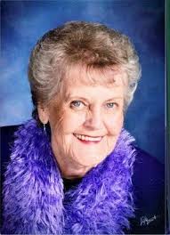 Cecilia "Fran" Preston Obituary