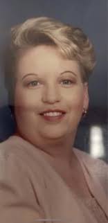 Randolph, Betty Jo