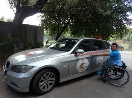 Persoanele Cu Handicap Au Scoala Lor De Soferi La Galaţi Viaţa Liberă Galaţi