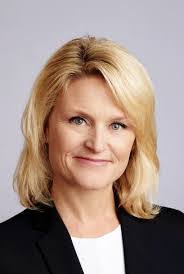 Catherine Conte's Instagram, Twitter & Facebook