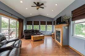 You gather to visit, entertain, watch television, read and just relax. Pin On For The Home