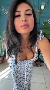 Ana Maria Eusse Te Necesito Trend