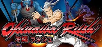 Take on the role of the martial arts master hiro, meilin, or shin as they face off in a desperate fight for their lives against the black mantis clan. Okinawa Rush Torrent Skidrow Codex Games Download Torrent Pc Games