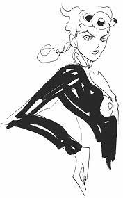 Submitted 3 years ago by reddit1ask2question. Part 5 Vento Aureo Jojo Anime Jojo S Bizarre Adventure Jojo Bizzare Adventure