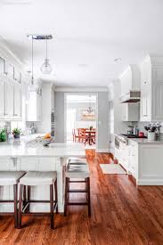 galley kitchen remodel