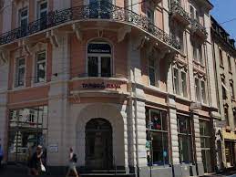 Erhalten sie auf einen blick die preise unserer dienstleistungen. Ihre Targobank In Freiburg Kaiser Joseph Str 262