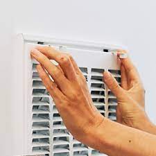 Changing the filter usually only takes a minute or two….but you might have to deal with other stuff to get at it…. Where Are My Air Filters Located