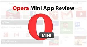 It's always free to install and use. Opera Mini App Review How To Download Opera Mini App Opera Mini App App Reviews App