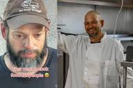 Homeless Chef Sheds Tear After Being Gifted Food Truck: 'Dream ...