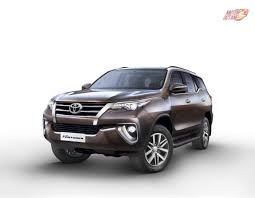 Get latest updates of new car & bikes in india, launch, price and other. 2020 Toyota Fortuner Will Get A Cosmetic Makeover Price Hike