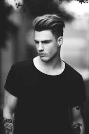 List Of Pompadour Haircuts Trending In 2016 Men S Hairstyles Club Mens Hairstyles Pompadour Hairstyle Haircuts For Men