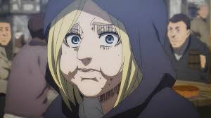 Annie Leonhart/According to
