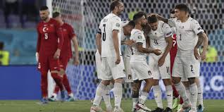 Türkiye'de açılan ikinci televizyon kanalı ve ilk ulusal ve türkiyenin kaliteli içerikli programlar yayınlayan televizyon kanalıdır. Turkiye 0 3 Italya Euro 2020 Mac Sonucu