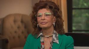 Discover images and videos about sophia loren from all over the world on we heart it. Sophia Loren S Memoir 12 Things You Didn T Know About The Screen Goddess Abc News