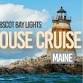11 Lighthouse Cruise – Southern Penobscot Bay