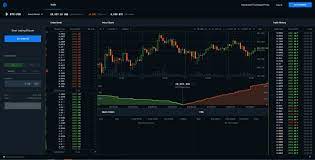 Coinbase pro usd volume chart. Binance Us Vs Coinbase Pro Shrimpy Academy