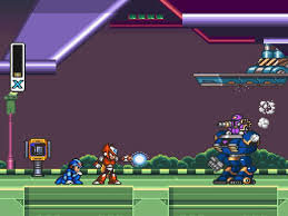 Megaman X Europe Mega Man Video Game Movies Man Movies