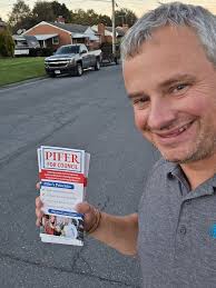 Pifer for Council