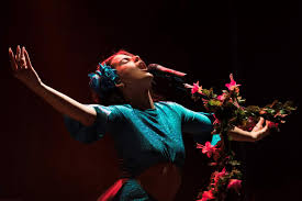 Nathy peluso performing mafiosa written by nathy peluso download & stream mafiosa: Nathy Peluso Wikipedia
