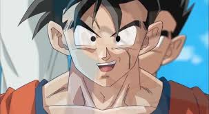 Gonna be patched in later. Dragon Ball Super Makes A Touching Future Gohan Nod