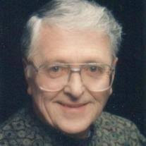Obituary information for George McCallie Sr.