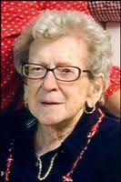 Elizabeth A. Podolski