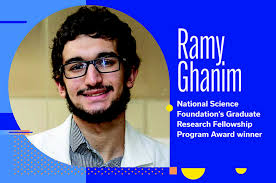 NSF Graduate Research Fellowship Program recognizes 8 UK students, alums