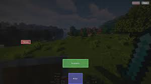 The perfect time saver for building big adve. Inventory Hud For Minecraft 1 16 3