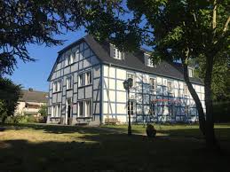 Selbstverständlich findet alles unter einhaltung der. Haus Lunern Sozialpadagogische Partnerschaften