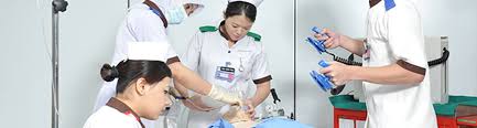 Medical assistants are unlicensed caregivers who work primarily in doctors' offices and clinics, although they may also work in hospitals in some states. Luc Malaysia Diploma In Medical Assistant