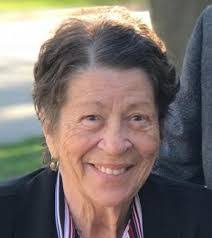 Ann Brink's Instagram, Twitter & Facebook