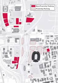 ohio state buckeye club football ticket and parking