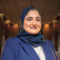 Aysha Alharam