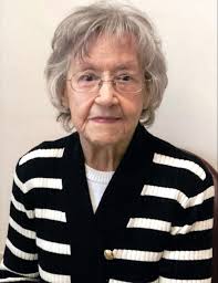 Obituary information for Maxine Coleman