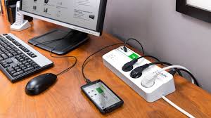 Şimdilik denemek için tekli duvar tipi brennenstuhl primera line 13.500a akım korumalı priz ürününü satın aldım ve çoklu kablo ile çıkışlarını çoğalttım. Akim Korumali Priz Satin Alma Rehberi Shiftdelete Net Teknoloji Haberleri