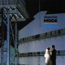I am happy that i have you / even though you're not here now / i know somewhere you are dreaming / though it's definitely not of me / it doesn't matter if this all shatters Depeche Mode It Doesn T Matter Dmremix Pro