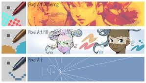 Krita 4 Preset Bundle Overview Krita Manual 4 4 0 Documentation 1 tutorials with tag krita: