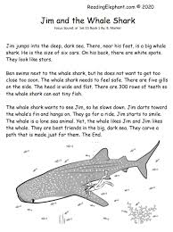 This pdf ebook has a collection of ielts academic reading test papers with the answers. R Controlled Reading Passages Reading Elephant