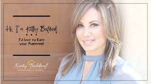 Kathy Baldauf's Instagram, Twitter & Facebook