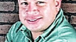 Tucson GI's Iraq death has friends, kin reeling