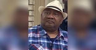 Charles Maxwell Obituary