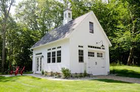 <p/><p/> an exclusive design for <i>southern living</i> by historical concepts, llc and offered by our town plans, llc 75 Beautiful Farmhouse Garage Pictures Ideas July 2021 Houzz