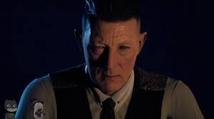 Riddler, Batman and DJ Holmes walks into a bar...